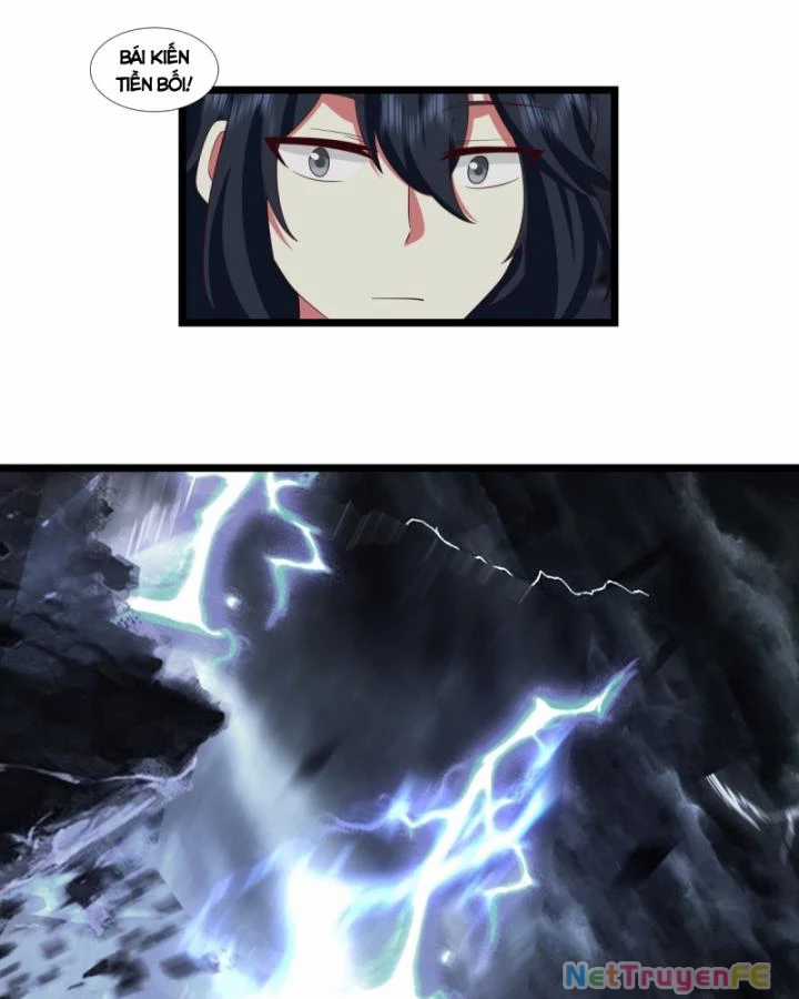 Hỗn Độn Đan Thần - Chapter 434 - Trang 11