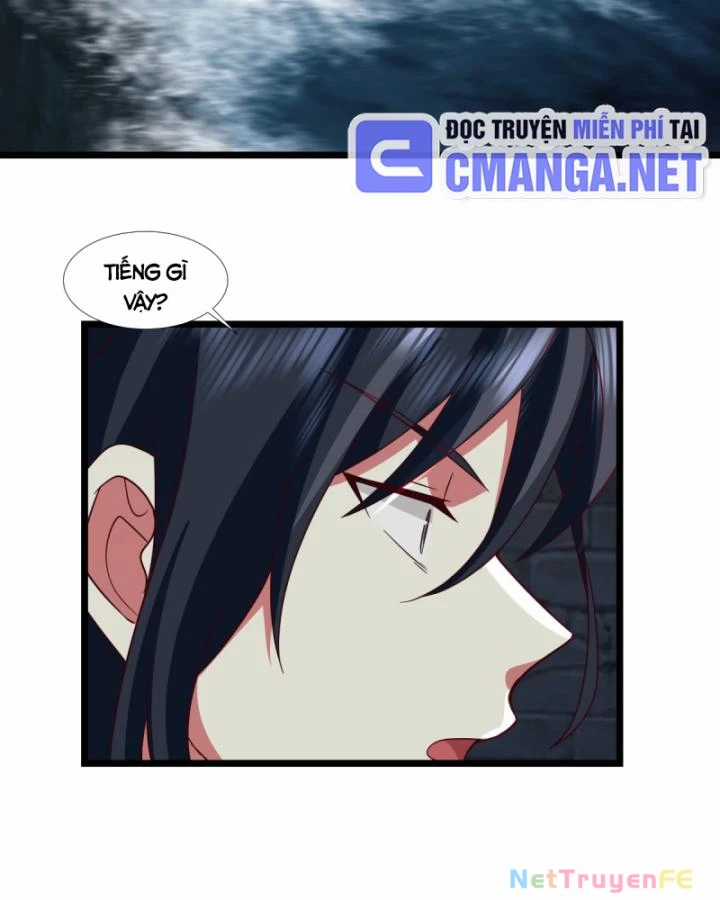 Hỗn Độn Đan Thần - Chapter 434 - Trang 14