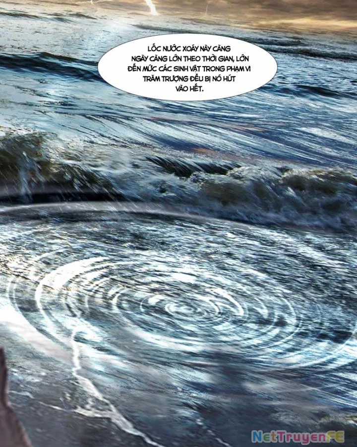 Hỗn Độn Đan Thần - Chapter 434 - Trang 16