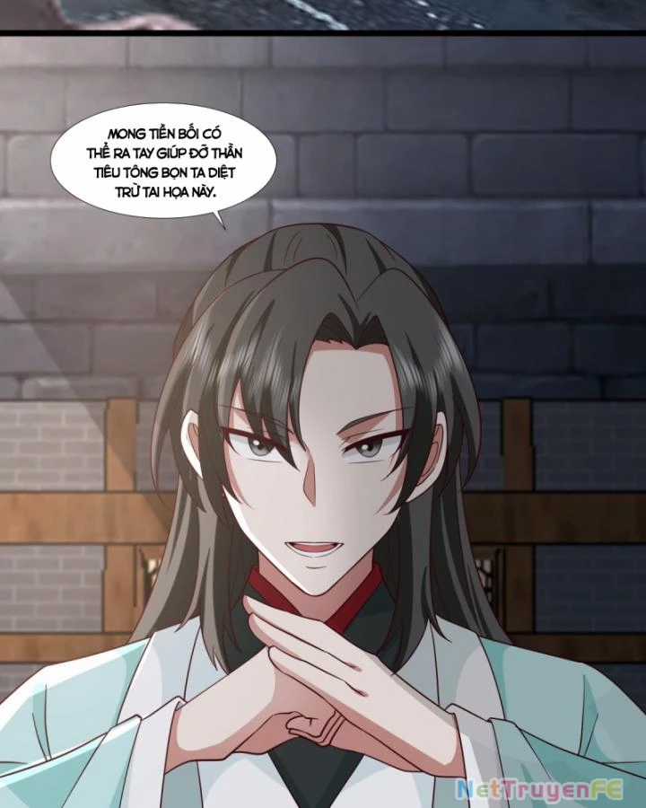 Hỗn Độn Đan Thần - Chapter 434 - Trang 17