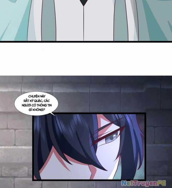 Hỗn Độn Đan Thần - Chapter 434 - Trang 18