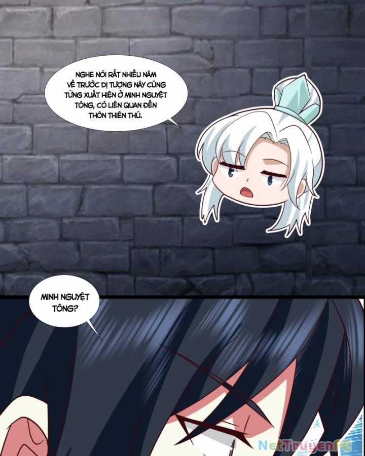 Hỗn Độn Đan Thần - Chapter 434 - Trang 19