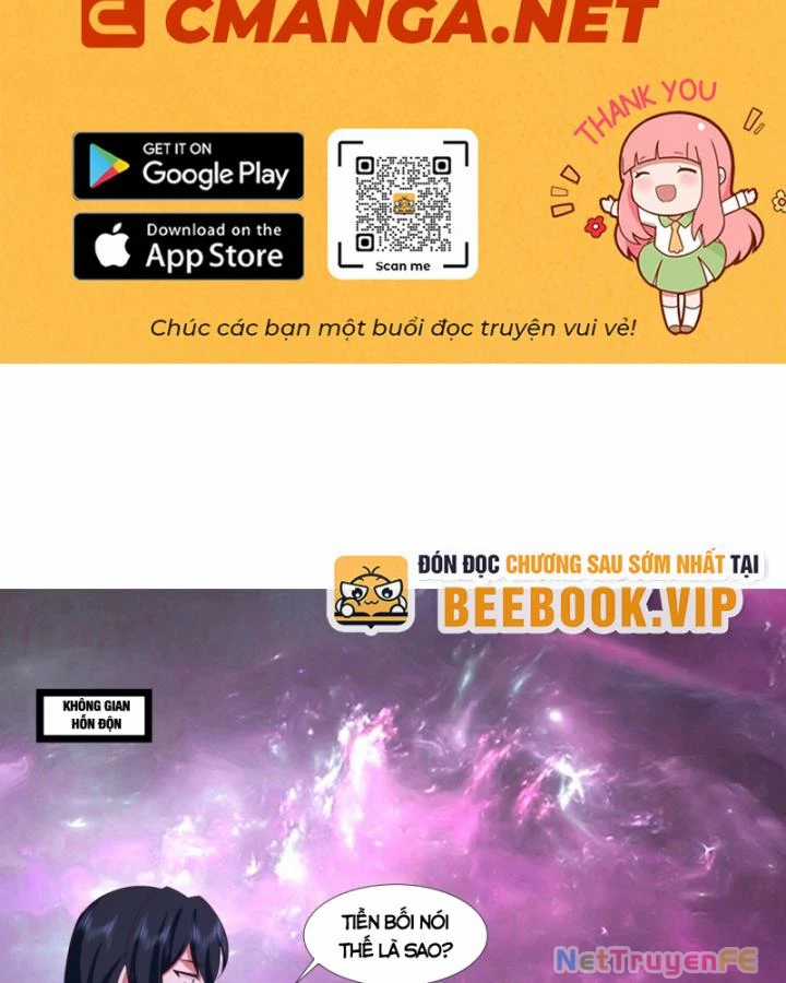 Hỗn Độn Đan Thần - Chapter 434 - Trang 3