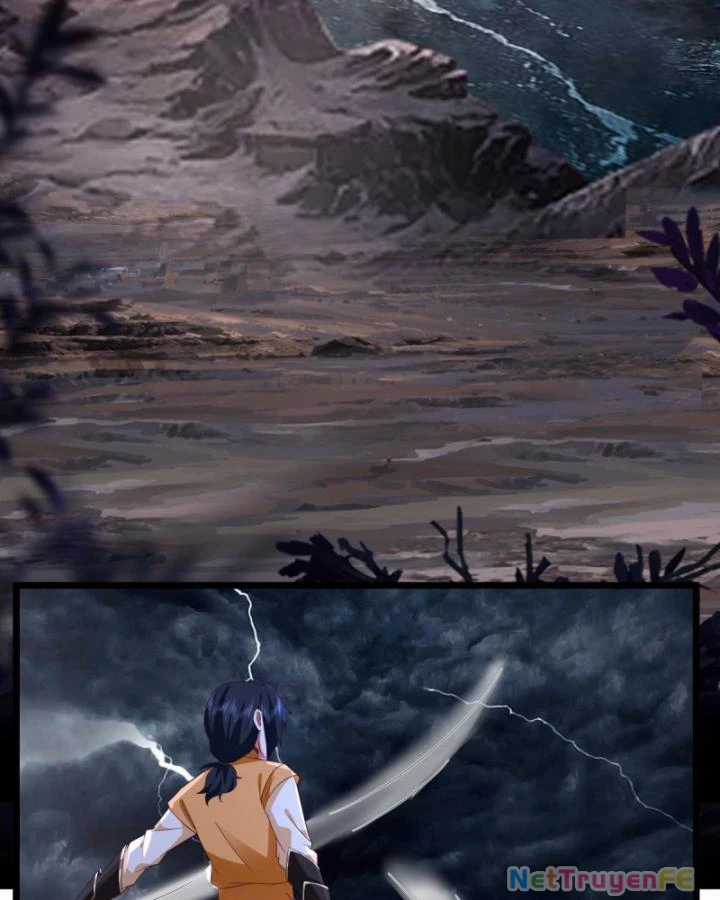 Hỗn Độn Đan Thần - Chapter 434 - Trang 23