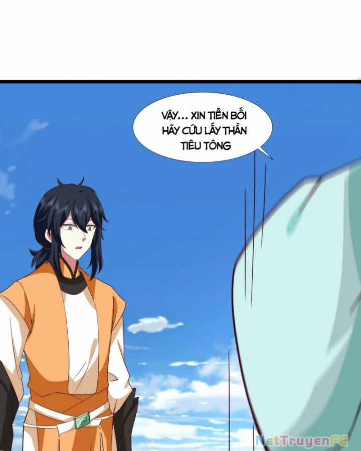 Hỗn Độn Đan Thần - Chapter 434 - Trang 30