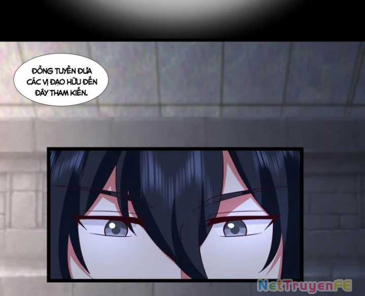 Hỗn Độn Đan Thần - Chapter 434 - Trang 8