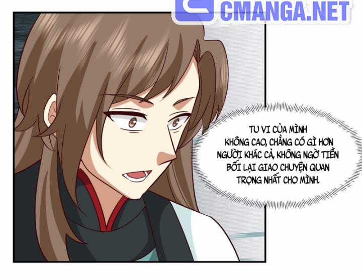 Hỗn Độn Đan Thần - Chapter 435 - Trang 12