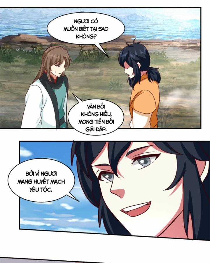 Hỗn Độn Đan Thần - Chapter 435 - Trang 13