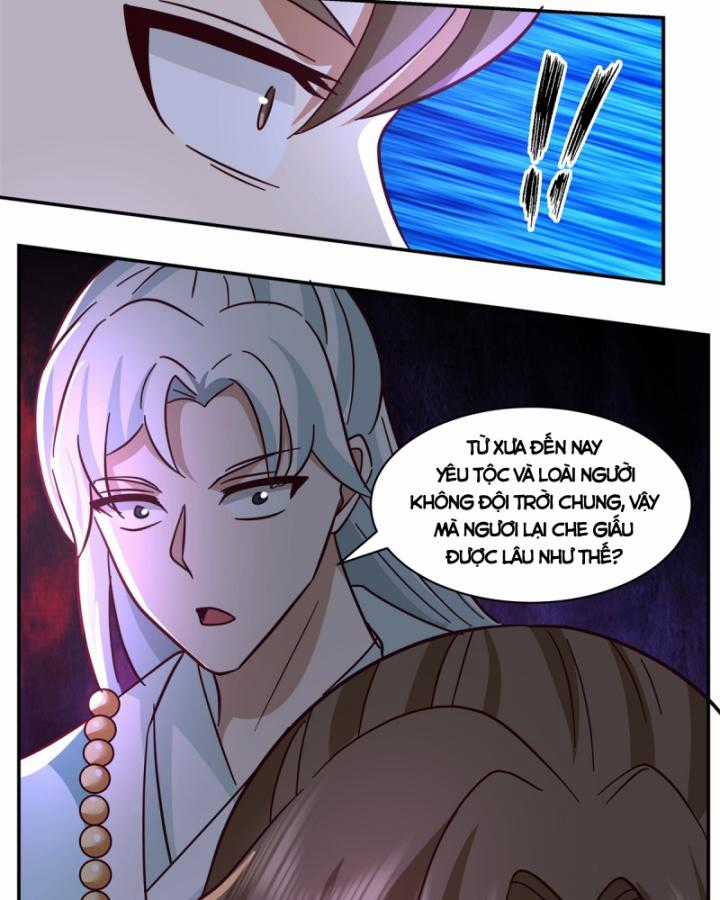 Hỗn Độn Đan Thần - Chapter 435 - Trang 14