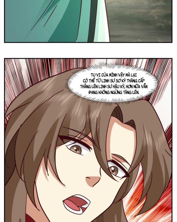 Hỗn Độn Đan Thần - Chapter 435 - Trang 26