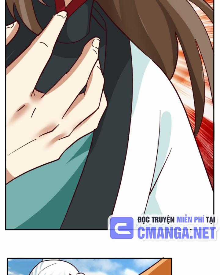 Hỗn Độn Đan Thần - Chapter 435 - Trang 28