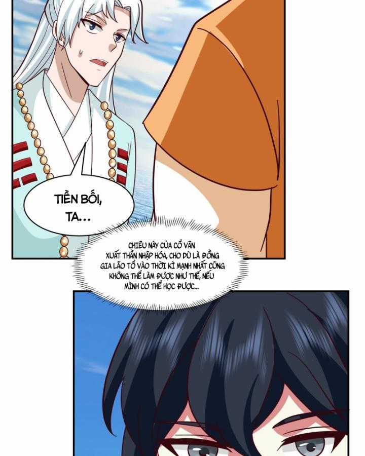 Hỗn Độn Đan Thần - Chapter 435 - Trang 29