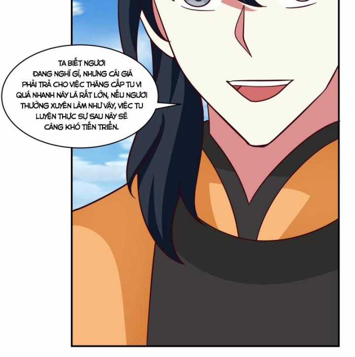 Hỗn Độn Đan Thần - Chapter 435 - Trang 30