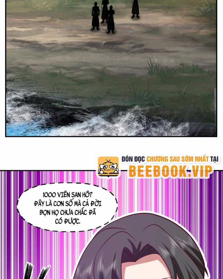 Hỗn Độn Đan Thần - Chapter 435 - Trang 4