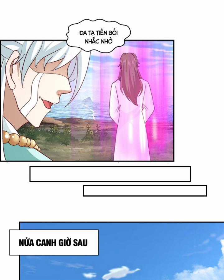 Hỗn Độn Đan Thần - Chapter 435 - Trang 31