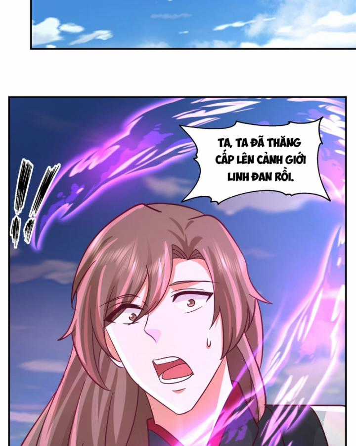 Hỗn Độn Đan Thần - Chapter 435 - Trang 32