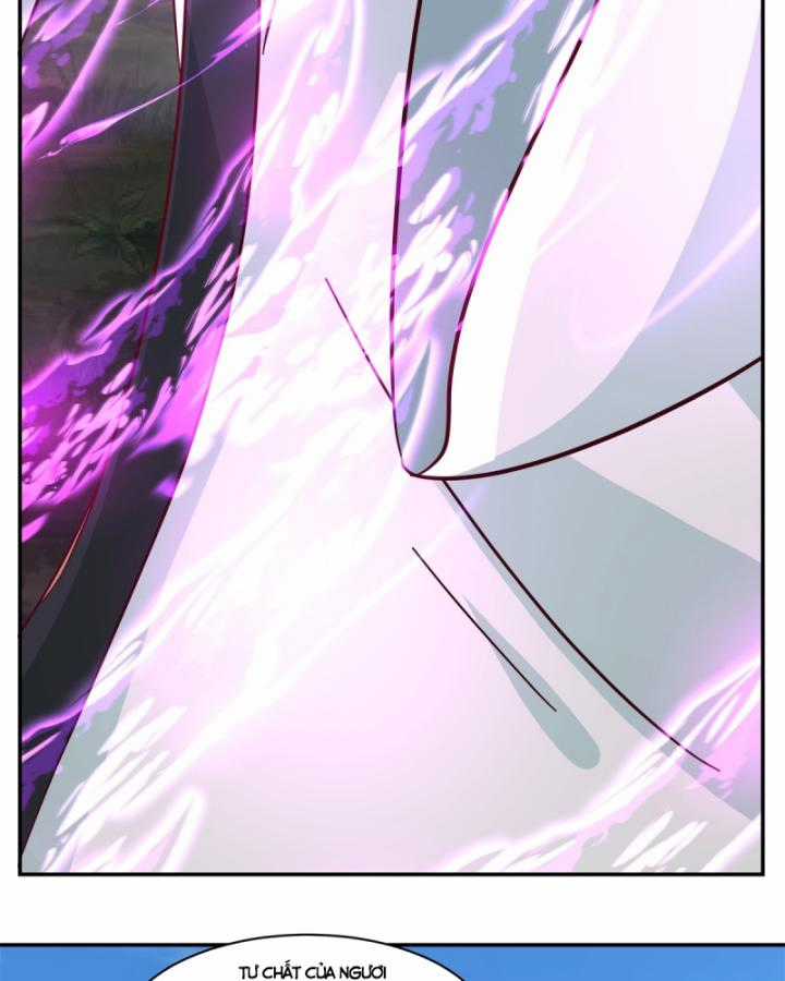 Hỗn Độn Đan Thần - Chapter 435 - Trang 34