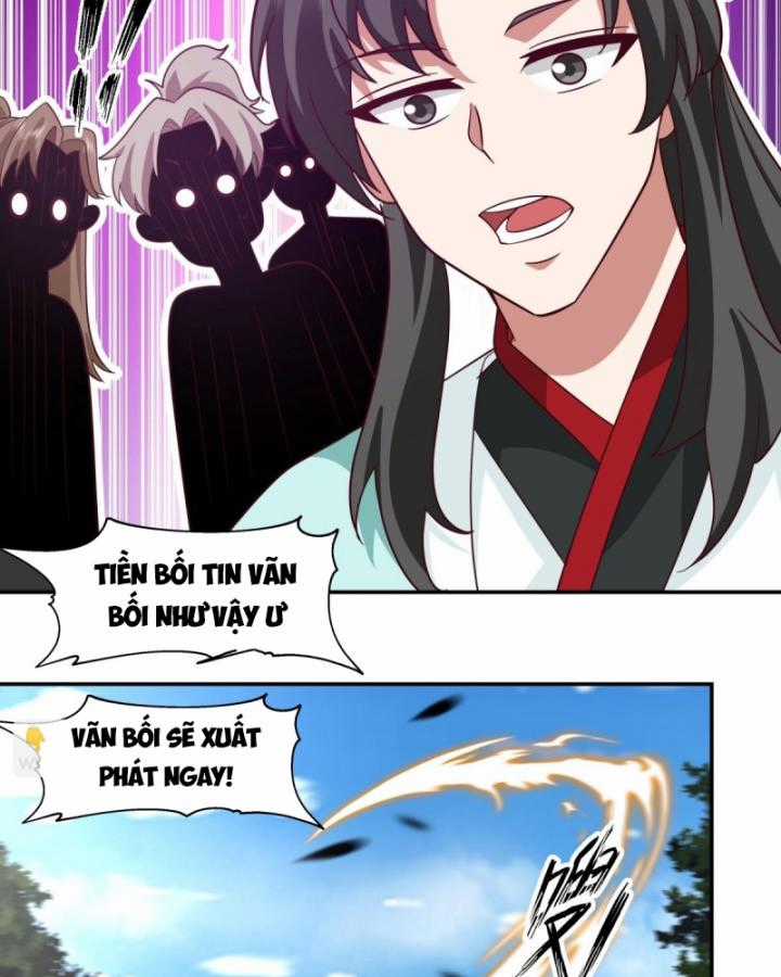 Hỗn Độn Đan Thần - Chapter 435 - Trang 5