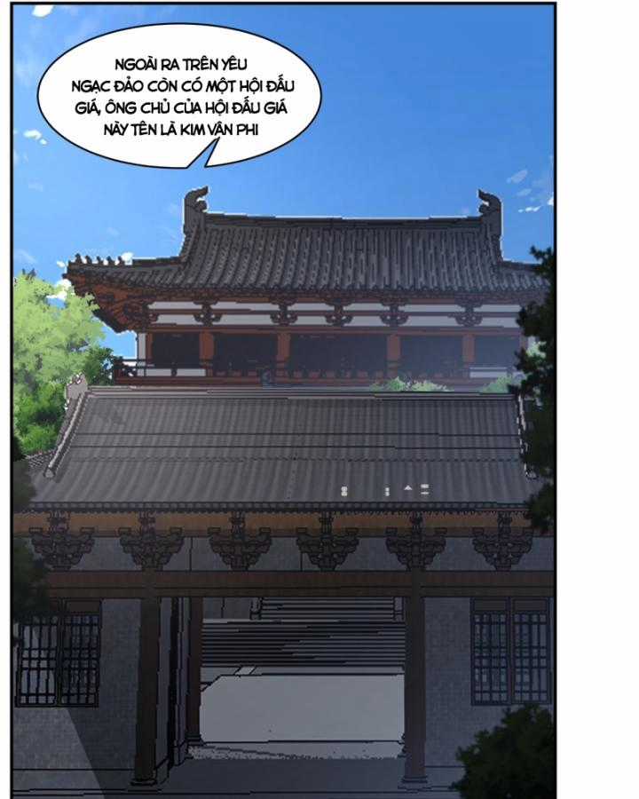 Hỗn Độn Đan Thần - Chapter 435 - Trang 8