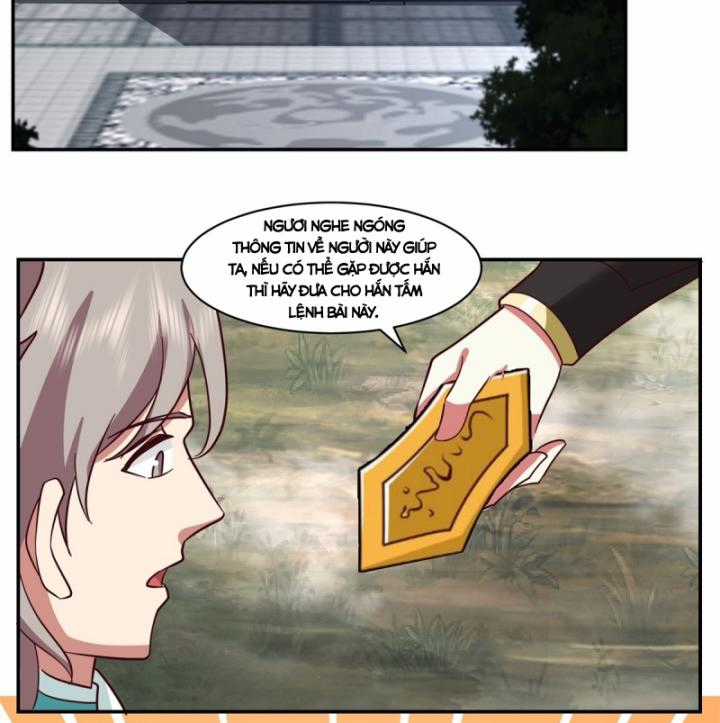 Hỗn Độn Đan Thần - Chapter 435 - Trang 9