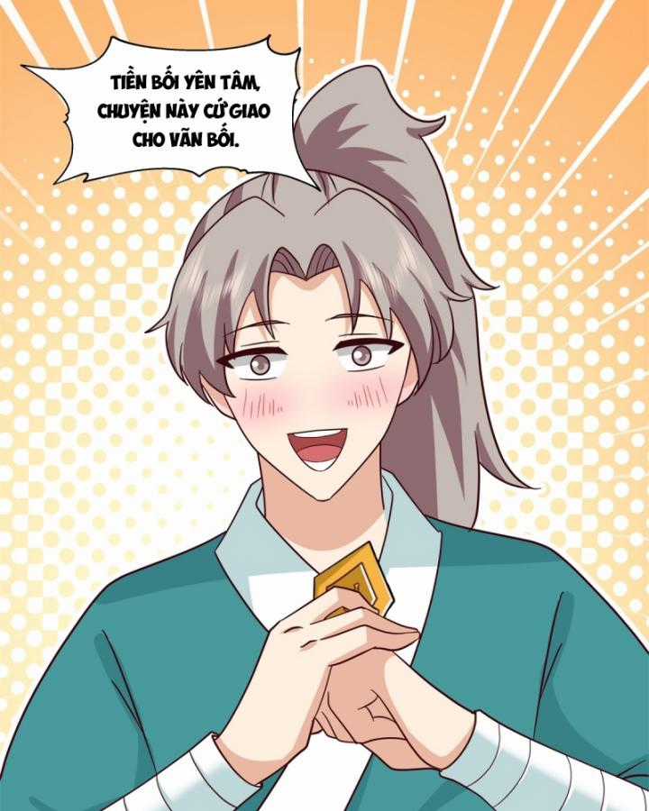 Hỗn Độn Đan Thần - Chapter 435 - Trang 10