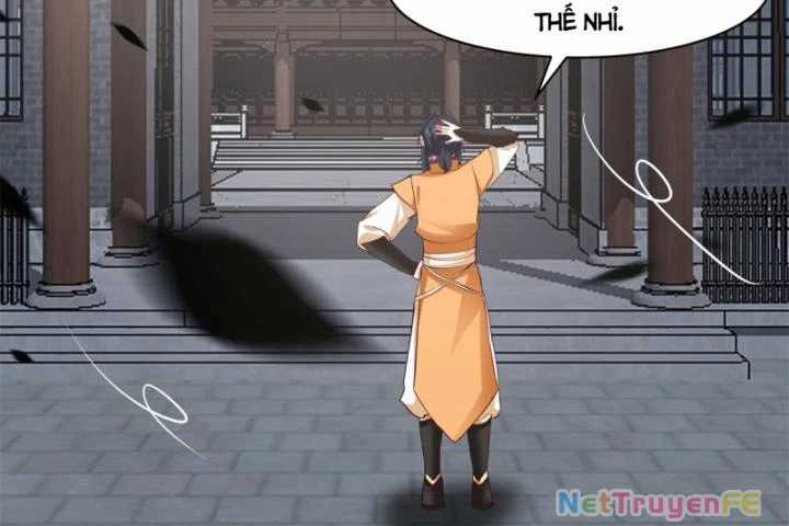 Hỗn Độn Đan Thần - Chapter 436 - Trang 13