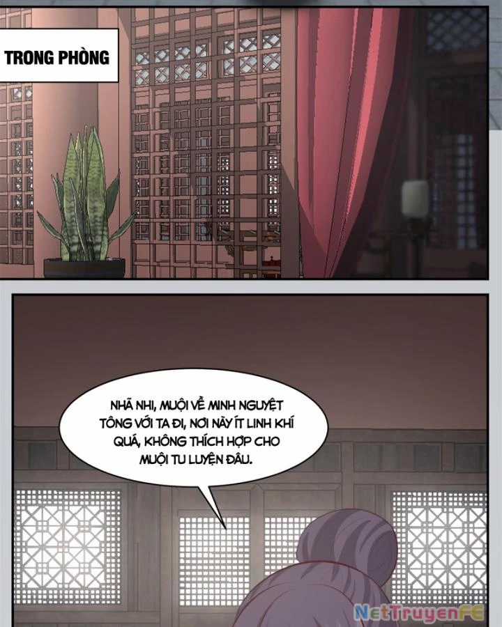 Hỗn Độn Đan Thần - Chapter 436 - Trang 14