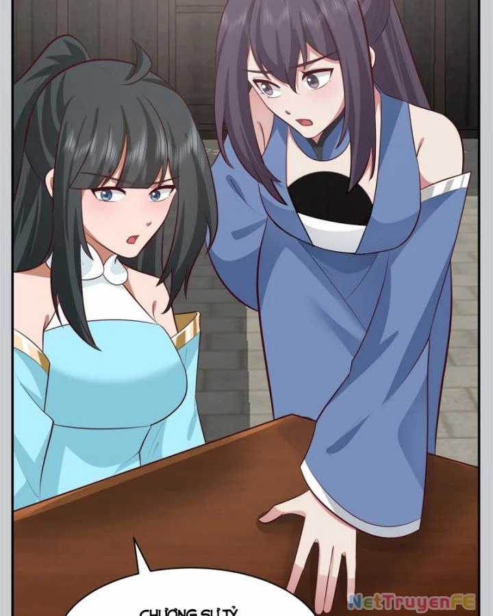 Hỗn Độn Đan Thần - Chapter 436 - Trang 15