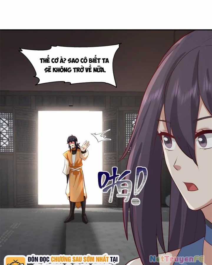 Hỗn Độn Đan Thần - Chapter 436 - Trang 18