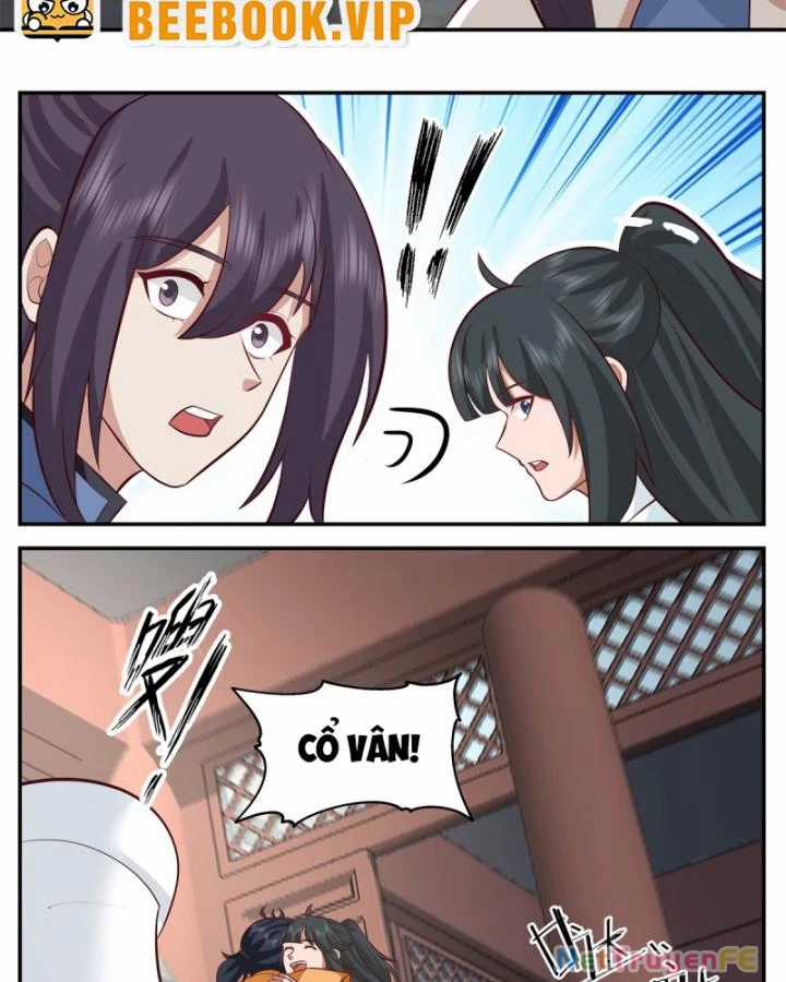 Hỗn Độn Đan Thần - Chapter 436 - Trang 19