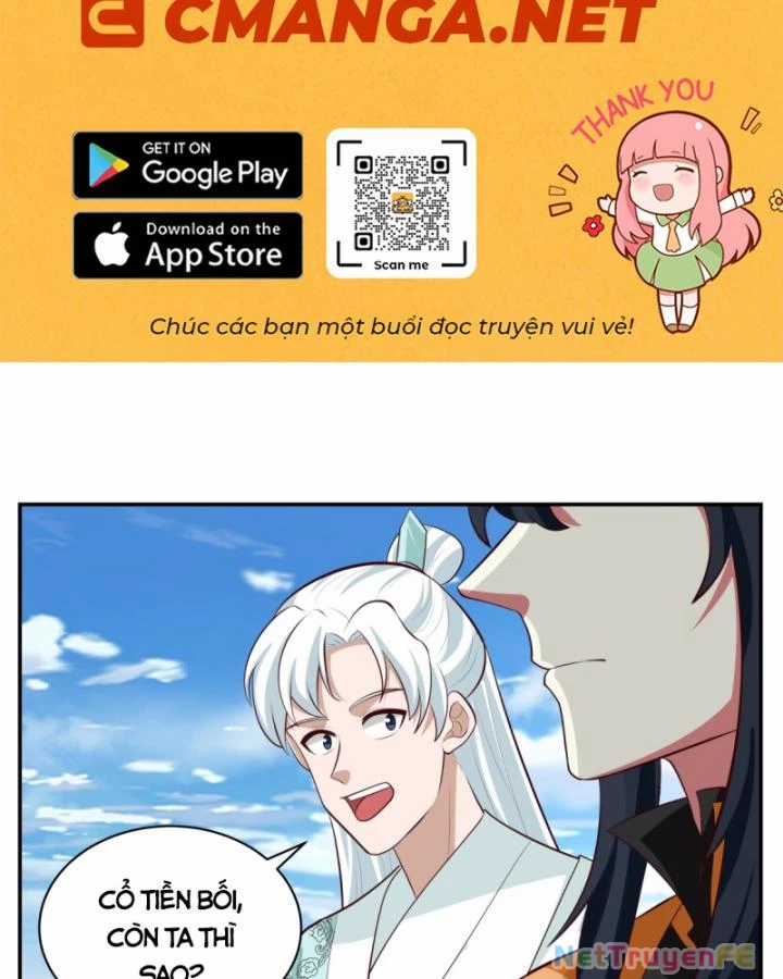 Hỗn Độn Đan Thần - Chapter 436 - Trang 3