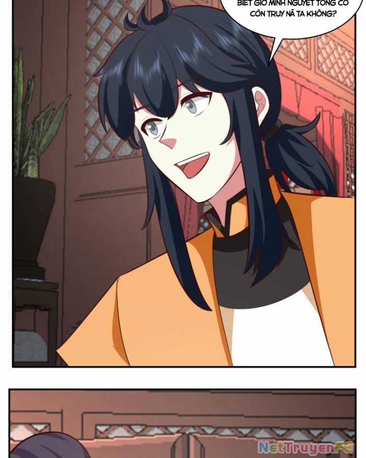 Hỗn Độn Đan Thần - Chapter 436 - Trang 22