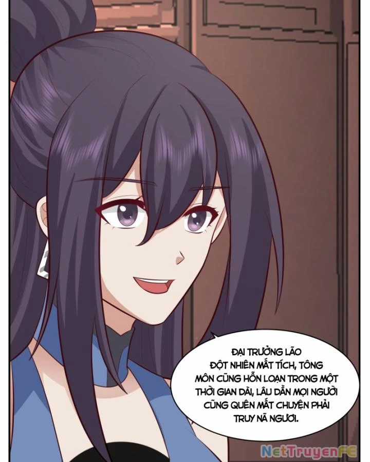 Hỗn Độn Đan Thần - Chapter 436 - Trang 23