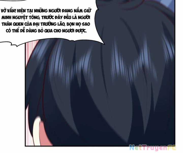 Hỗn Độn Đan Thần - Chapter 436 - Trang 28