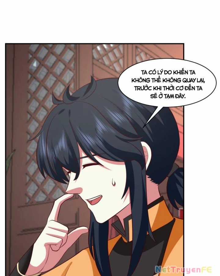 Hỗn Độn Đan Thần - Chapter 436 - Trang 29