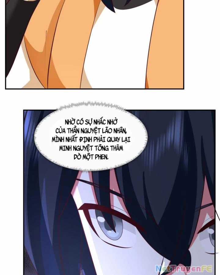 Hỗn Độn Đan Thần - Chapter 436 - Trang 30