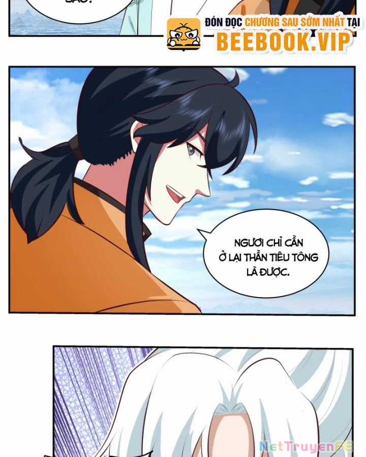 Hỗn Độn Đan Thần - Chapter 436 - Trang 4