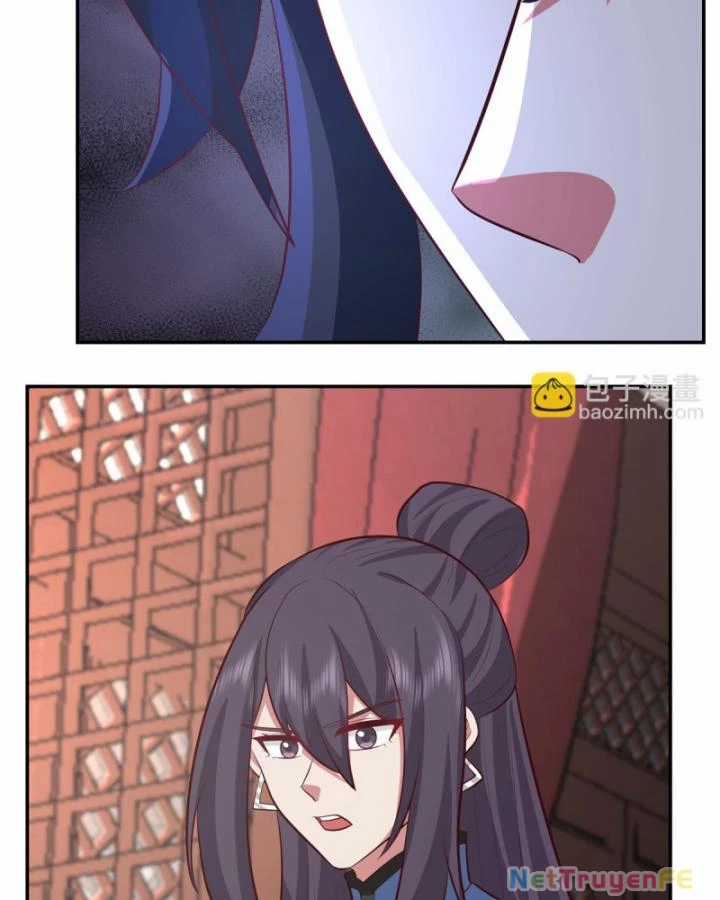 Hỗn Độn Đan Thần - Chapter 436 - Trang 31