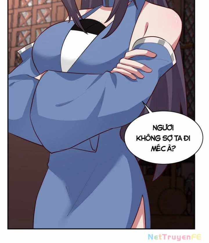 Hỗn Độn Đan Thần - Chapter 436 - Trang 32