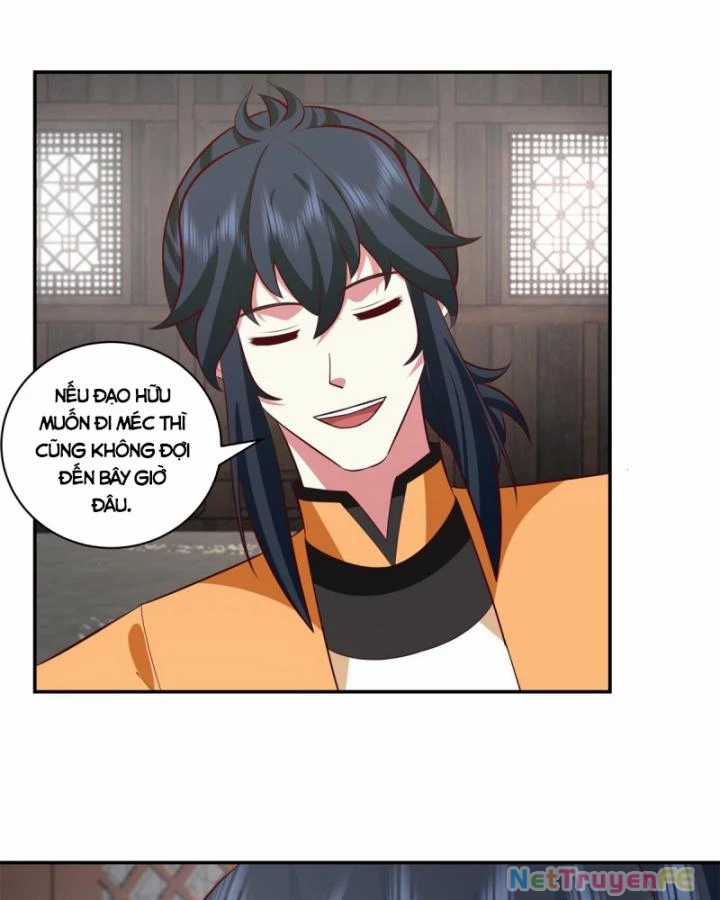 Hỗn Độn Đan Thần - Chapter 436 - Trang 33