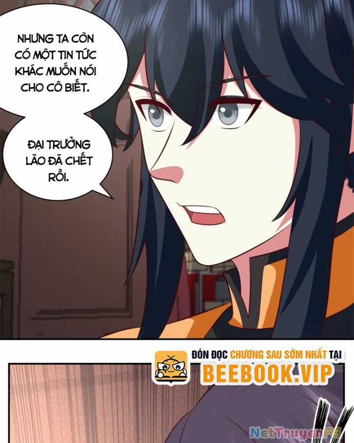 Hỗn Độn Đan Thần - Chapter 436 - Trang 34