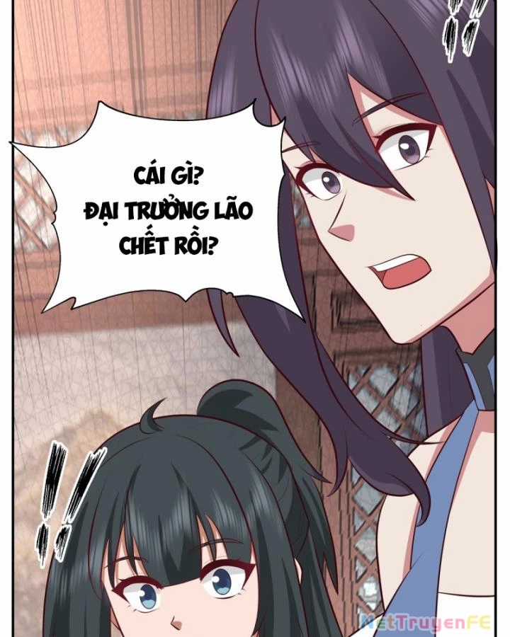 Hỗn Độn Đan Thần - Chapter 436 - Trang 35