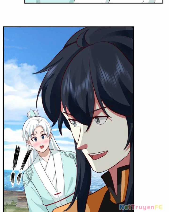 Hỗn Độn Đan Thần - Chapter 436 - Trang 6