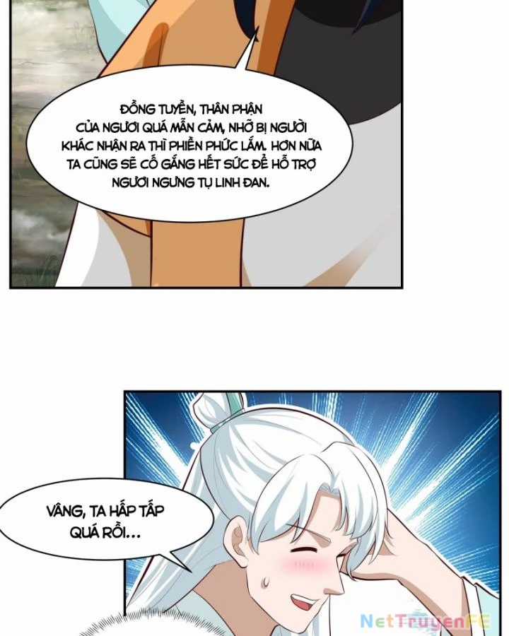 Hỗn Độn Đan Thần - Chapter 436 - Trang 7