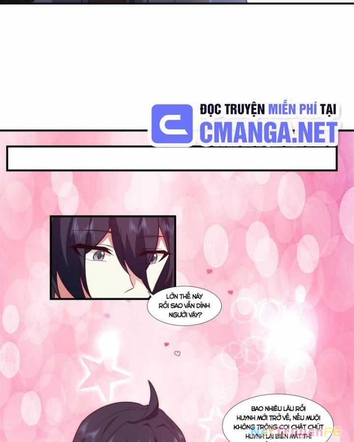 Hỗn Độn Đan Thần - Chapter 437 - Trang 11