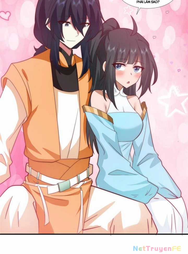 Hỗn Độn Đan Thần - Chapter 437 - Trang 12