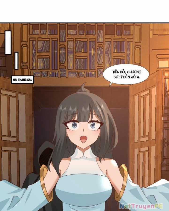 Hỗn Độn Đan Thần - Chapter 437 - Trang 13