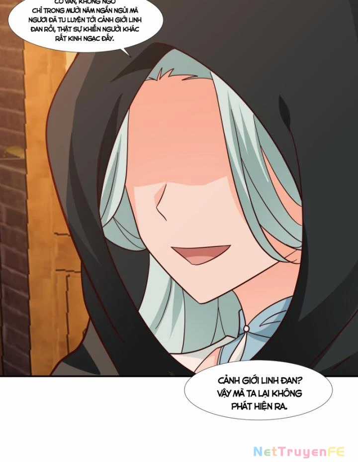 Hỗn Độn Đan Thần - Chapter 437 - Trang 15