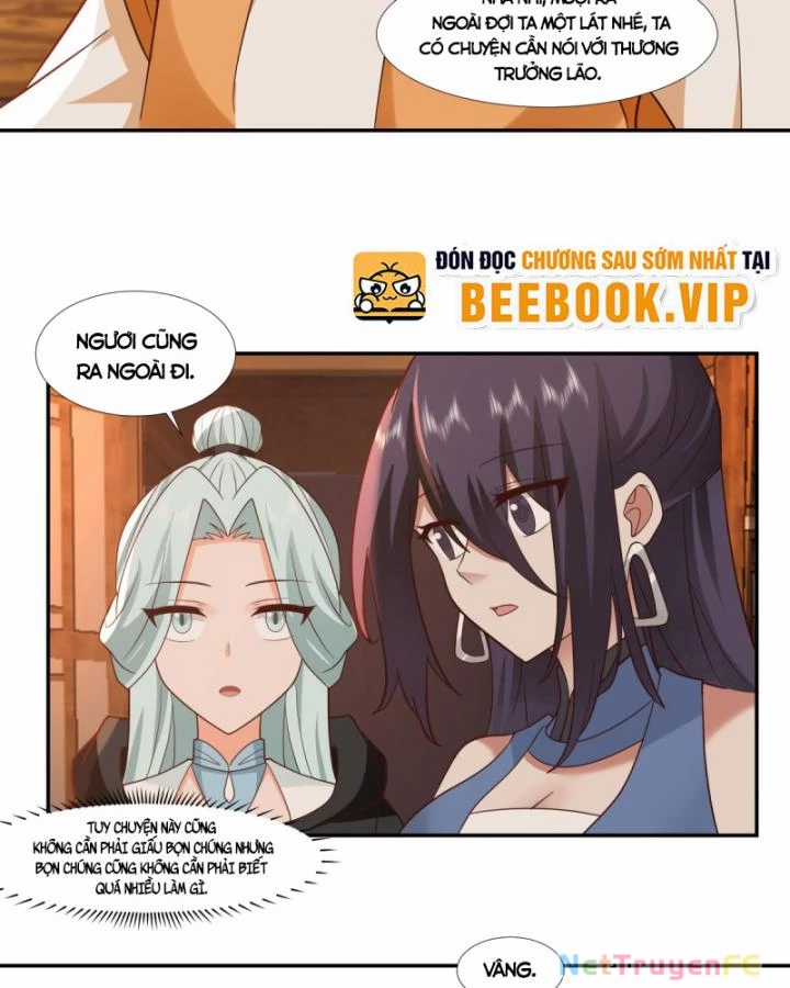 Hỗn Độn Đan Thần - Chapter 437 - Trang 17