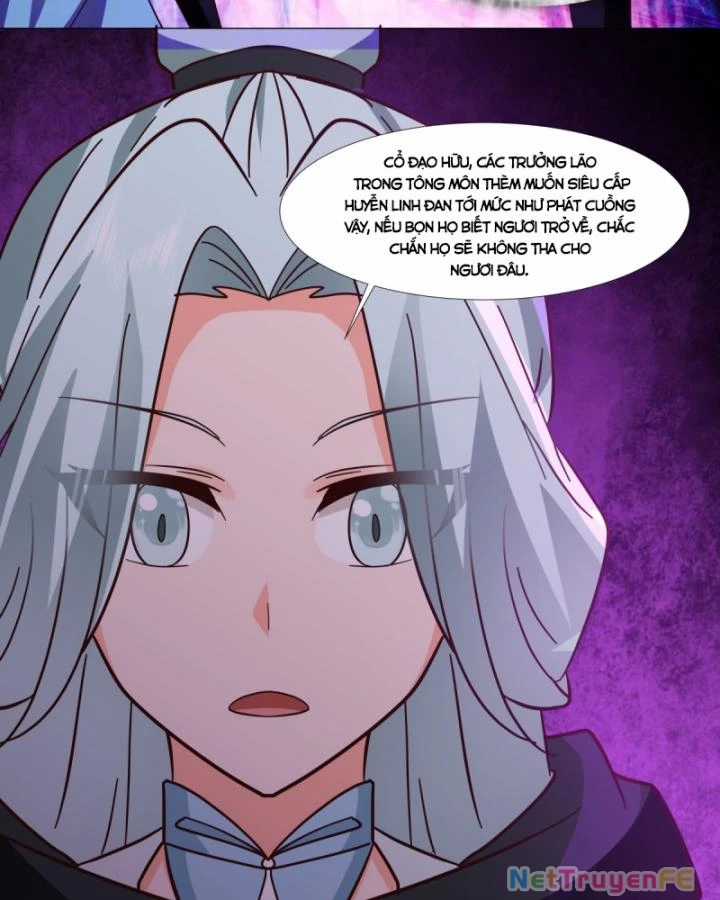 Hỗn Độn Đan Thần - Chapter 437 - Trang 23
